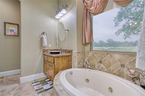 Tiny photo for 2073 Ravenstone Loop, College Station, TX 77845 (MLS # 26005249)