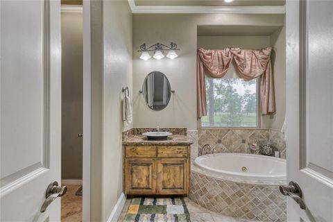 Tiny photo for 2073 Ravenstone Loop, College Station, TX 77845 (MLS # 26005249)