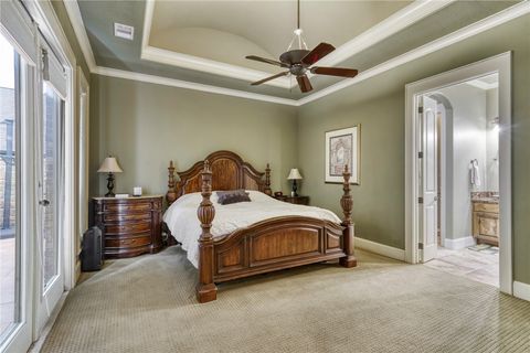Tiny photo for 2073 Ravenstone Loop, College Station, TX 77845 (MLS # 26005249)