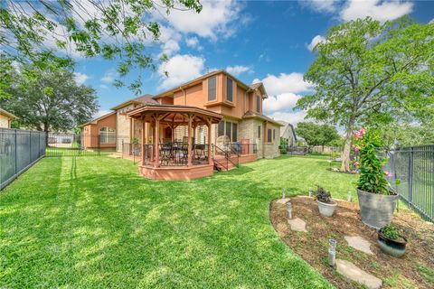 Tiny photo for 2073 Ravenstone Loop, College Station, TX 77845 (MLS # 26005249)