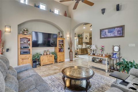 Tiny photo for 2073 Ravenstone Loop, College Station, TX 77845 (MLS # 26005249)
