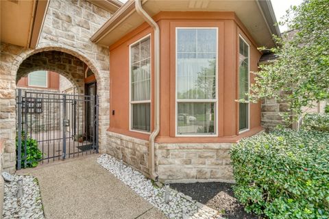 Tiny photo for 2073 Ravenstone Loop, College Station, TX 77845 (MLS # 26005249)