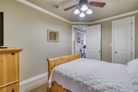Tiny photo for 2073 Ravenstone Loop, College Station, TX 77845 (MLS # 26005249)