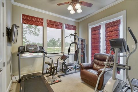 Tiny photo for 2073 Ravenstone Loop, College Station, TX 77845 (MLS # 26005249)