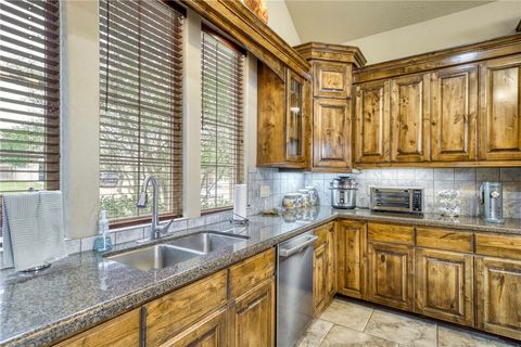 Tiny photo for 2073 Ravenstone Loop, College Station, TX 77845 (MLS # 26005249)
