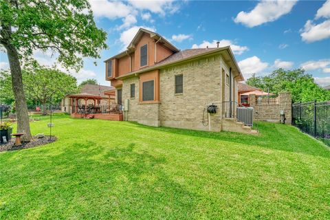Tiny photo for 2073 Ravenstone Loop, College Station, TX 77845 (MLS # 26005249)