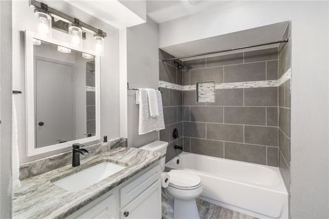 Tiny photo for 117 Golfview Drive, Normangee, TX 77871 (MLS # 26001790)