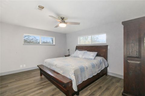 Tiny photo for 117 Golfview Drive, Normangee, TX 77871 (MLS # 26001790)