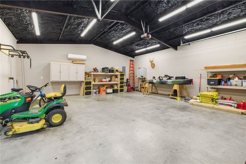 Tiny photo for 117 Golfview Drive, Normangee, TX 77871 (MLS # 26001790)