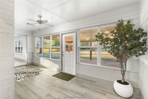 Tiny photo for 117 Golfview Drive, Normangee, TX 77871 (MLS # 26001790)