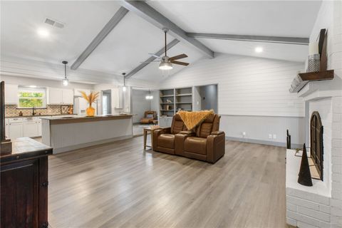 117 Golfview Drive Normangee TX 77871