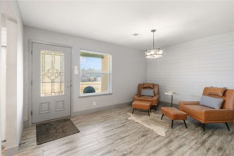 Tiny photo for 117 Golfview Drive, Normangee, TX 77871 (MLS # 26001790)