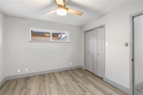 Tiny photo for 117 Golfview Drive, Normangee, TX 77871 (MLS # 26001790)