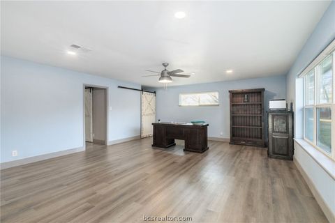 Tiny photo for 117 Golfview Drive, Normangee, TX 77871 (MLS # 26001790)