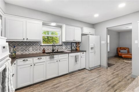 Tiny photo for 117 Golfview Drive, Normangee, TX 77871 (MLS # 26001790)