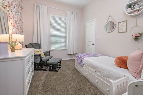 Tiny photo for 2006 Bleeker Cove, Bryan, TX 77807 (MLS # 26006196)