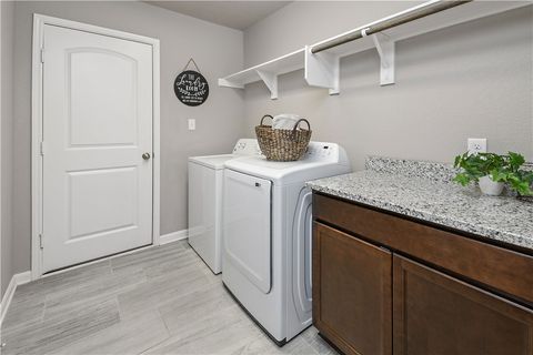 Tiny photo for 2006 Bleeker Cove, Bryan, TX 77807 (MLS # 26006196)