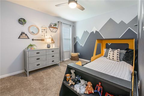 Tiny photo for 2006 Bleeker Cove, Bryan, TX 77807 (MLS # 26006196)