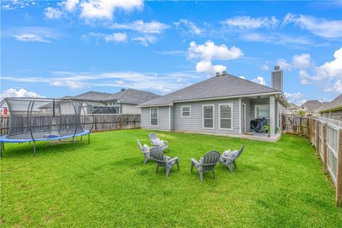 Tiny photo for 2006 Bleeker Cove, Bryan, TX 77807 (MLS # 26006196)