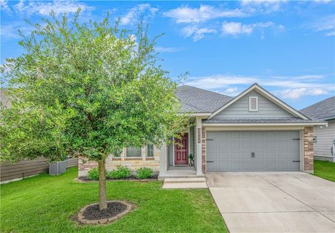 Photo of 2006 Bleeker Cove, Bryan, TX 77807 (MLS # 26006196)