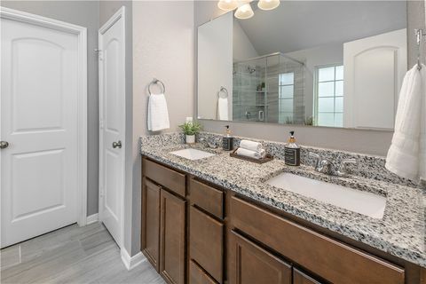 Tiny photo for 2006 Bleeker Cove, Bryan, TX 77807 (MLS # 26006196)