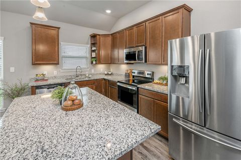 Tiny photo for 2006 Bleeker Cove, Bryan, TX 77807 (MLS # 26006196)