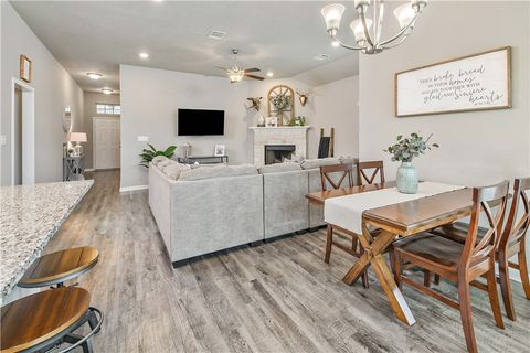 Tiny photo for 2006 Bleeker Cove, Bryan, TX 77807 (MLS # 26006196)