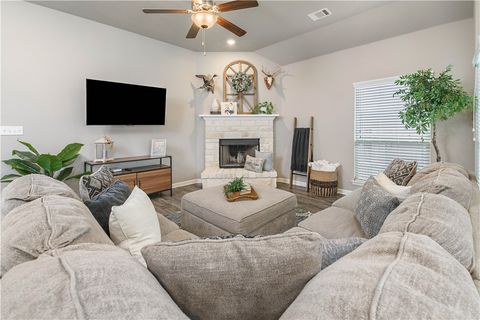 Tiny photo for 2006 Bleeker Cove, Bryan, TX 77807 (MLS # 26006196)