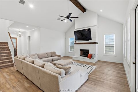 Tiny photo for 3512 Castine Court, Bryan, TX 77808 (MLS # 26004423)