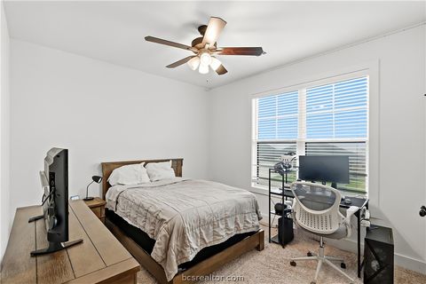 Tiny photo for 3512 Castine Court, Bryan, TX 77808 (MLS # 26004423)