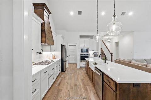 Tiny photo for 3512 Castine Court, Bryan, TX 77808 (MLS # 26004423)