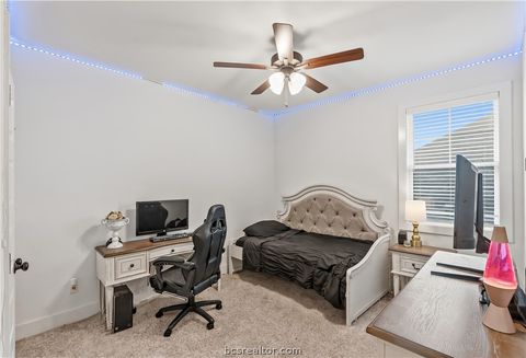 Tiny photo for 3512 Castine Court, Bryan, TX 77808 (MLS # 26004423)