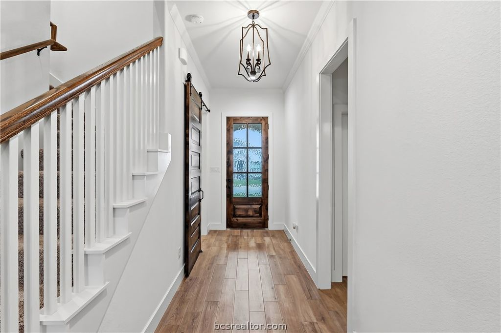 Photo of 3512 Castine Court, Bryan, TX 77808 (MLS # 26004423)