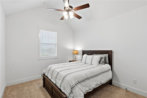 Tiny photo for 3512 Castine Court, Bryan, TX 77808 (MLS # 26004423)