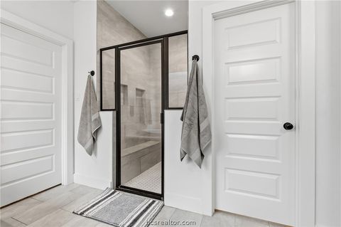 Tiny photo for 3512 Castine Court, Bryan, TX 77808 (MLS # 26004423)