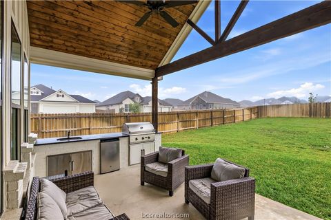 Tiny photo for 3512 Castine Court, Bryan, TX 77808 (MLS # 26004423)