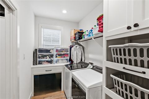 Tiny photo for 3512 Castine Court, Bryan, TX 77808 (MLS # 26004423)