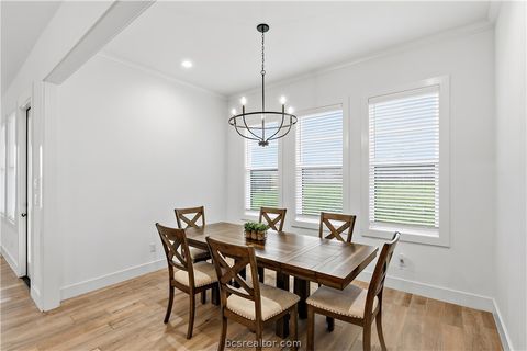 Tiny photo for 3512 Castine Court, Bryan, TX 77808 (MLS # 26004423)