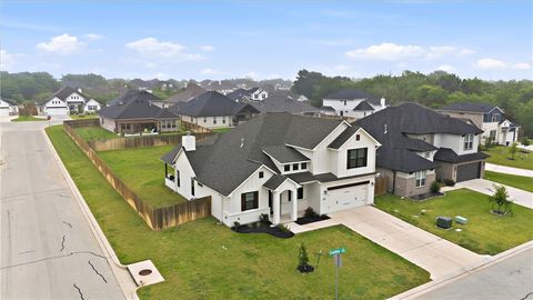 Tiny photo for 3512 Castine Court, Bryan, TX 77808 (MLS # 26004423)