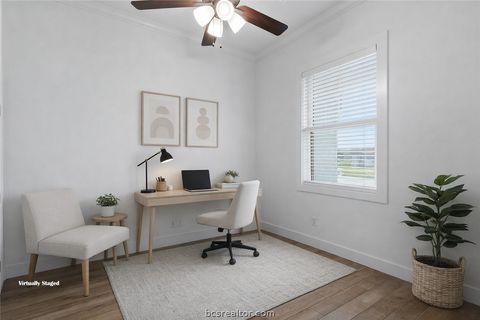 Tiny photo for 3512 Castine Court, Bryan, TX 77808 (MLS # 26004423)