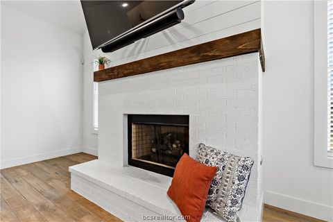 Tiny photo for 3512 Castine Court, Bryan, TX 77808 (MLS # 26004423)