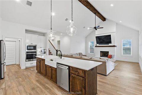 Tiny photo for 3512 Castine Court, Bryan, TX 77808 (MLS # 26004423)