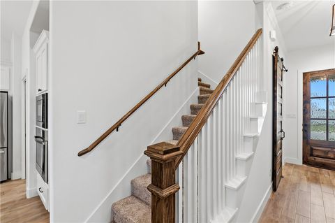 Tiny photo for 3512 Castine Court, Bryan, TX 77808 (MLS # 26004423)