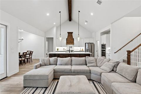 Tiny photo for 3512 Castine Court, Bryan, TX 77808 (MLS # 26004423)