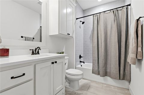 Tiny photo for 3512 Castine Court, Bryan, TX 77808 (MLS # 26004423)