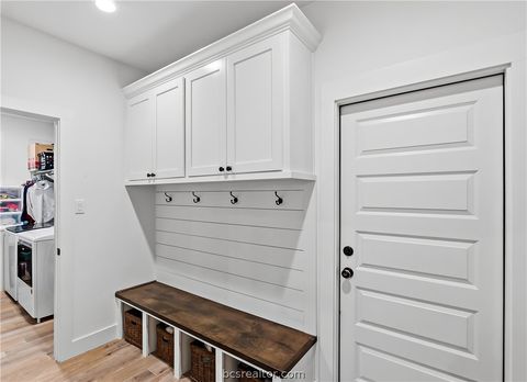 Tiny photo for 3512 Castine Court, Bryan, TX 77808 (MLS # 26004423)