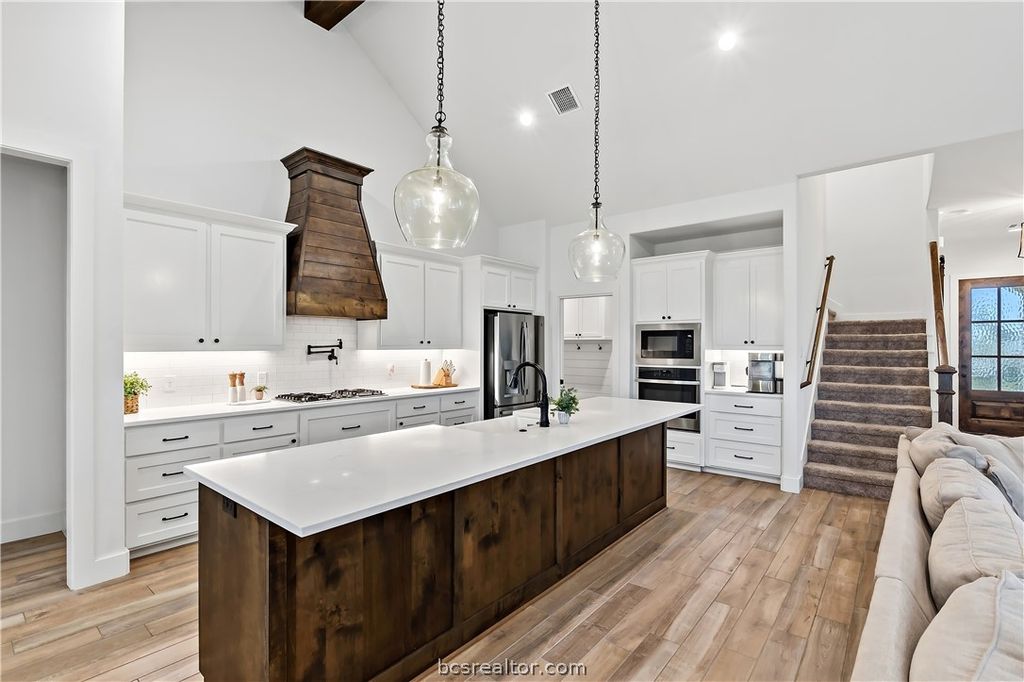 Photo of 3512 Castine Court, Bryan, TX 77808 (MLS # 26004423)