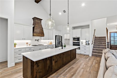 Tiny photo for 3512 Castine Court, Bryan, TX 77808 (MLS # 26004423)