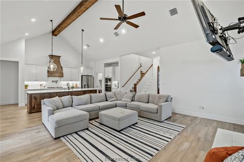 Tiny photo for 3512 Castine Court, Bryan, TX 77808 (MLS # 26004423)