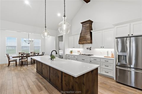 Tiny photo for 3512 Castine Court, Bryan, TX 77808 (MLS # 26004423)